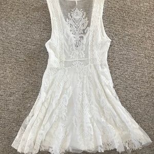 Beautiful Free People Dress